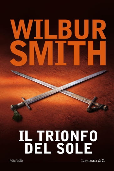 Il trionfo del sole - Wilbur Smith