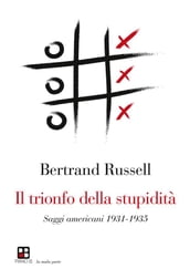 Il trionfo della stupidità