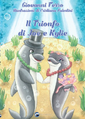 Il trionfo di Joe e Kylie