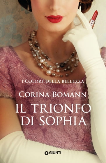 Il trionfo di Sophia - Corina Bomann