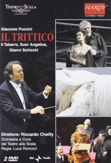 Il trittico - Riccardo Chailly