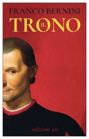 Il trono - Franco Bernini