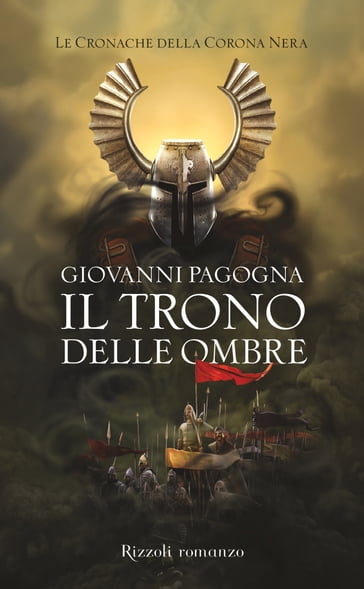 Il trono delle ombre - Giovanni Pagogna