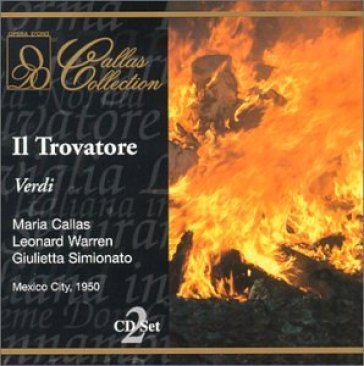 Il trovatore - Giuseppe Verdi