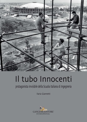 Il tubo Innocenti - Ilaria Giannetti
