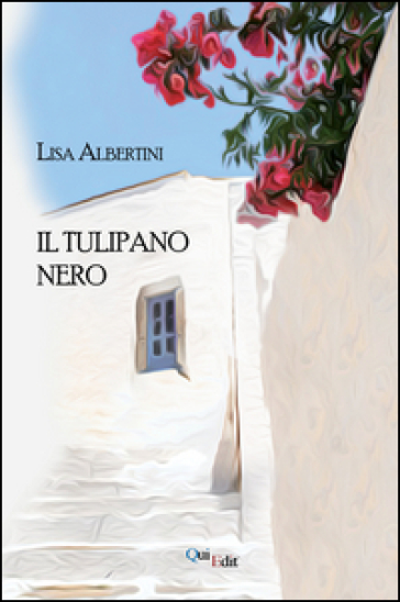 Il tulipano nero - Lisa Albertini