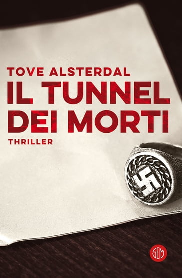 Il tunnel dei morti - Tove Alsterdal