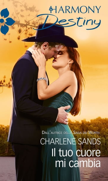 Il tuo cuore mi cambia - Charlene Sands