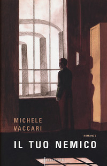 Il tuo nemico - Michele Vaccari