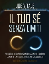 Il tuo sé senza limiti