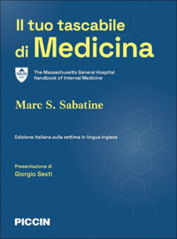 Il tuo tascabile di medicina - Marc S. Sabatine