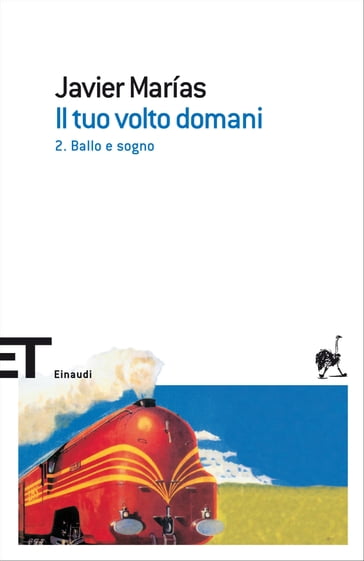 Il tuo volto domani - Javier Marías