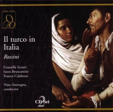 Il turco in italia - Gioachino Rossini