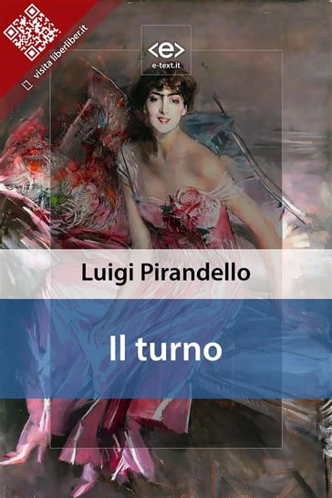 Il turno - Luigi Pirandello