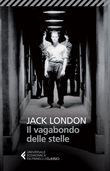 Il vagabondo delle stelle - Davide Sapienza - Jack London - Jay Williams