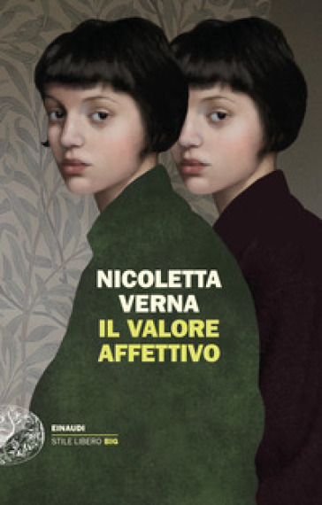 Il valore affettivo - Nicoletta Verna