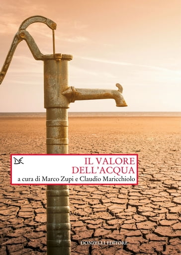 Il valore dell'acqua - Marco Zupi - Claudio Maricchiolo