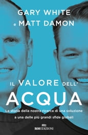 Il valore dell acqua