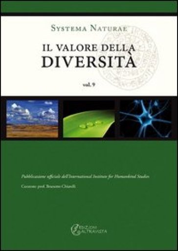 Il valore della diversità - Brunetto Chiarelli