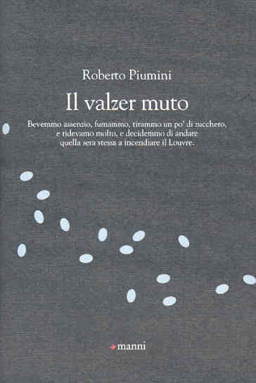 Il valzer muto - Roberto Piumini