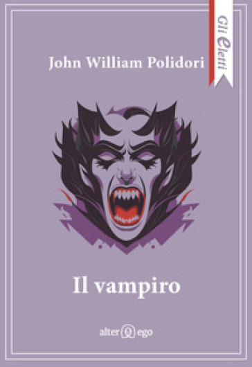 Il vampiro - John William Polidori