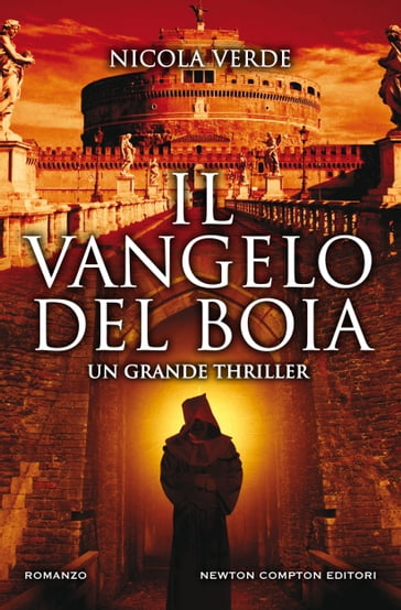 Il vangelo del boia - Nicola Verde