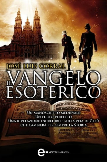 Il vangelo esoterico - José Luis Corral