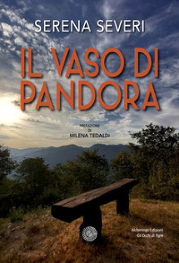 Il vaso di Pandora - Serena Severi