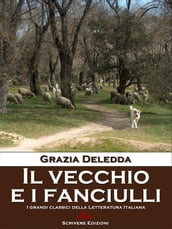 Il vecchio ed i fanciulli