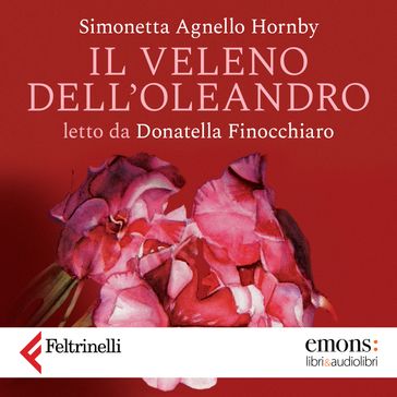 Il veleno dell'oleandro - Simonetta Agnello Hornby