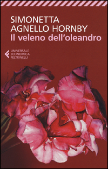 Il veleno dell'oleandro - Simonetta Agnello Hornby