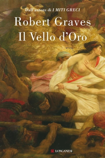 Il vello d'oro - Robert Graves