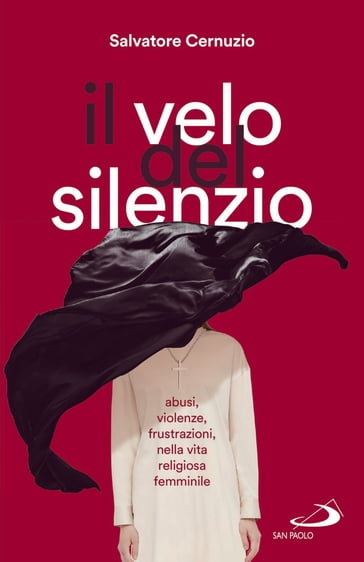 Il velo del silenzio - Salvatore Cernuzio