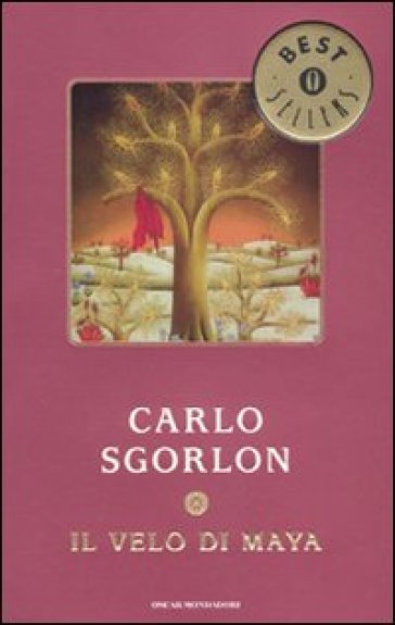 Il velo di Maya - Carlo Sgorlon