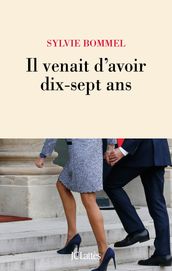 Il venait d avoir dix-sept ans