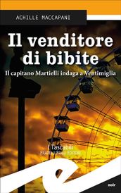 Il venditore di bibite