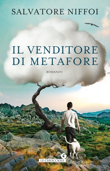 Il venditore di metafore - Salvatore Niffoi