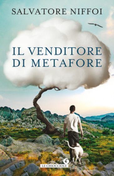 Il venditore di metafore - Salvatore Niffoi