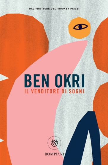Il venditore di sogni - Ben Okri