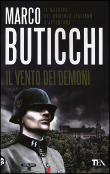 Il vento dei demoni - Marco Buticchi