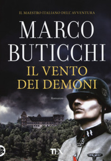 Il vento dei demoni - Marco Buticchi