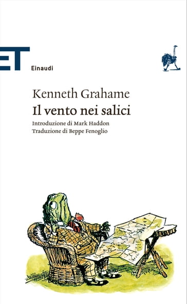 Il vento nei salici - John Meddemmen - Kenneth Grahame