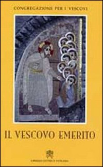 Il vescovo emerito