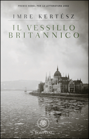 Il vessillo britannico - Imre Kertesz