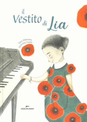 Il vestito di Lia - Sara Marconi