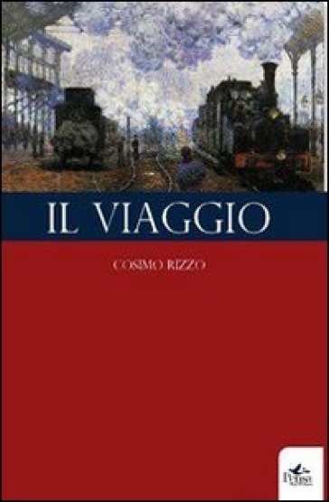 Il viaggio - Cosimo Rizzo