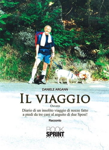 Il viaggio - Daniele Argann