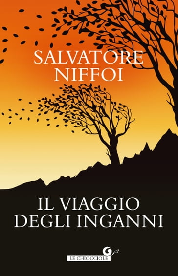 Il viaggio degli inganni - Salvatore Niffoi