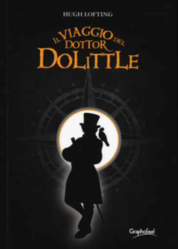 Il viaggio del dottor Dolittle - Hugh Lofting