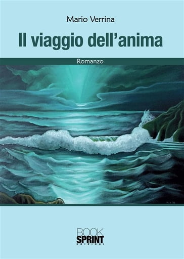 Il viaggio dell'anima - Mario Verrina